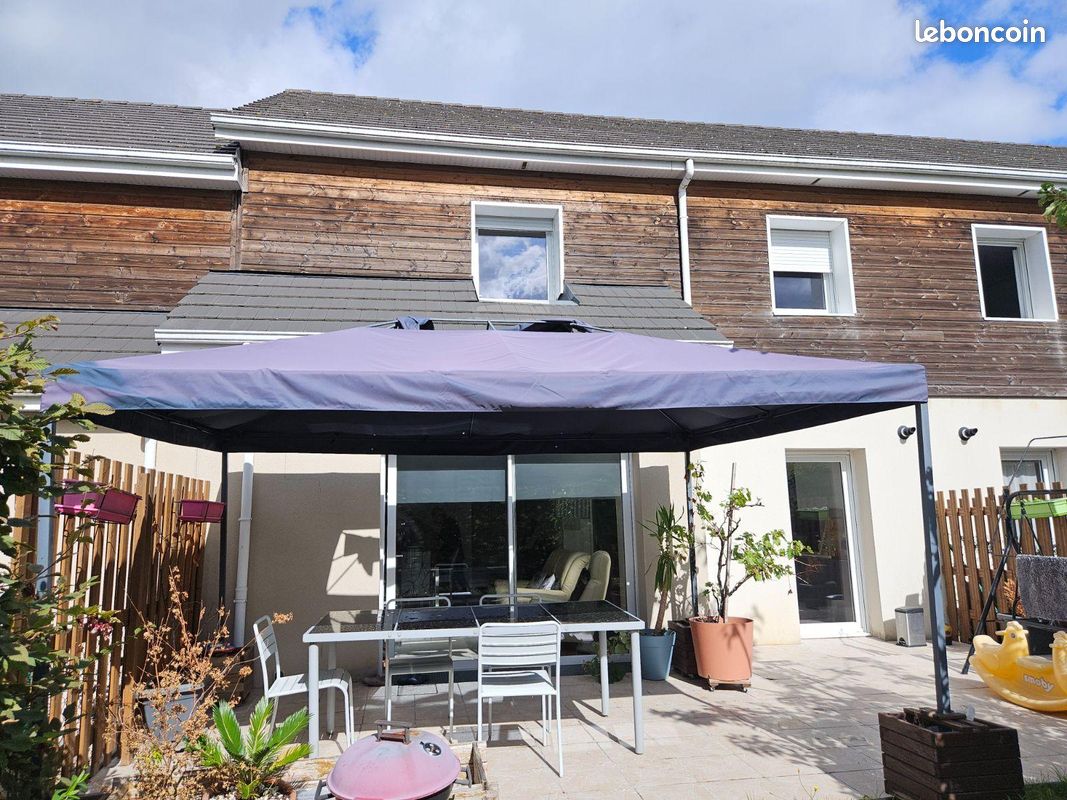 Maison 98 m² · à Belbeuf · 98 m² · 270 000 €