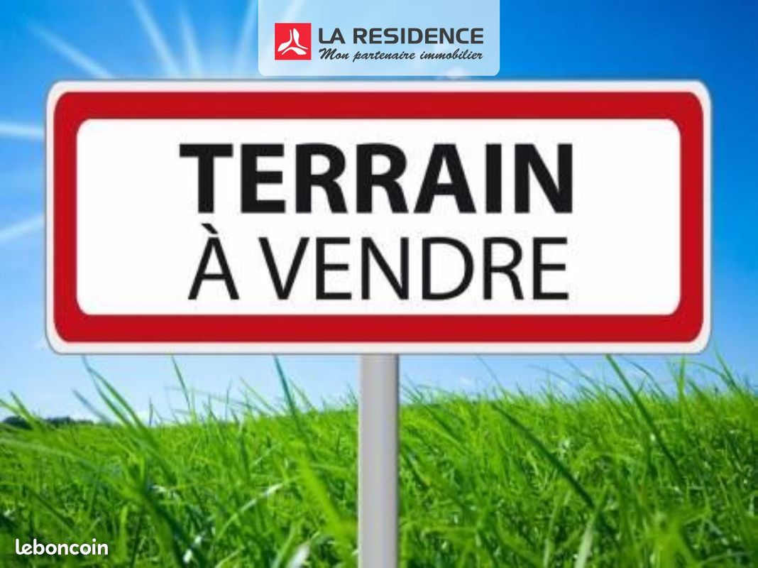 Terrain · à L'Habit · 67 000 €