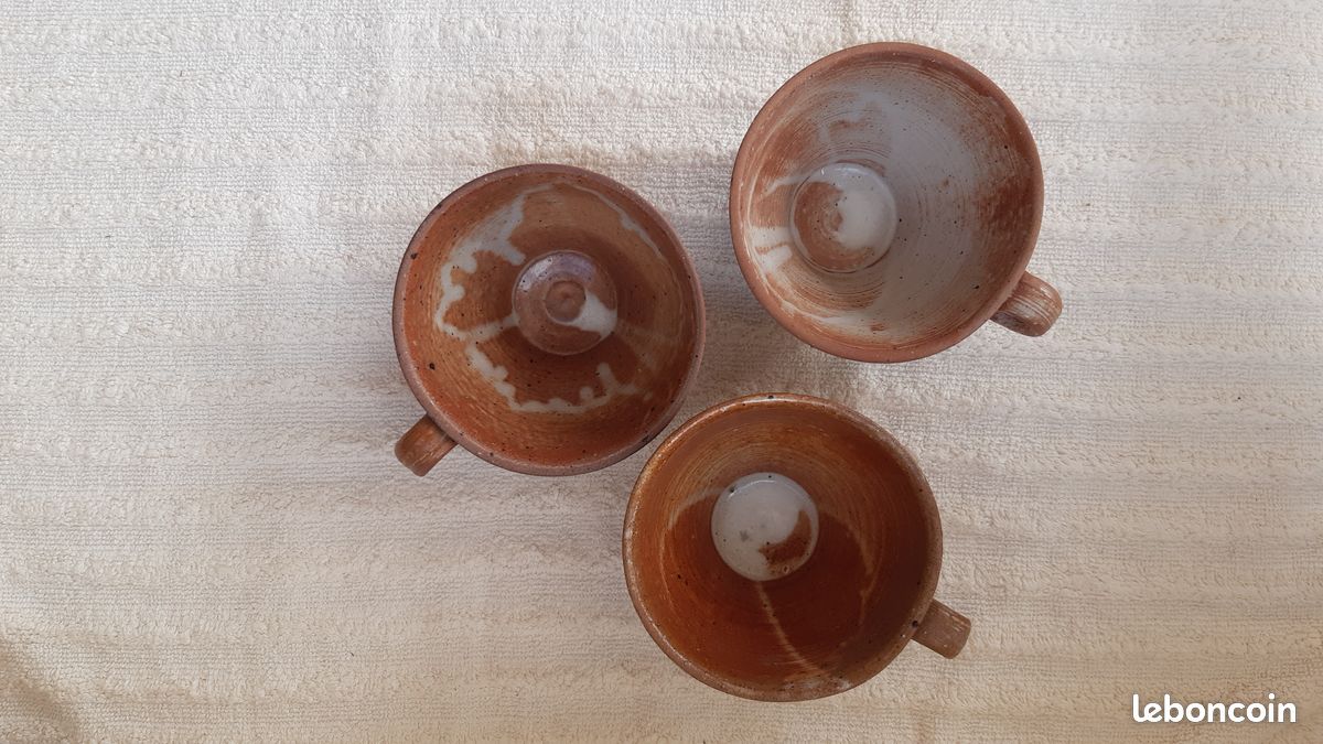 Bolées pour cidre (lecocq) (image 7)