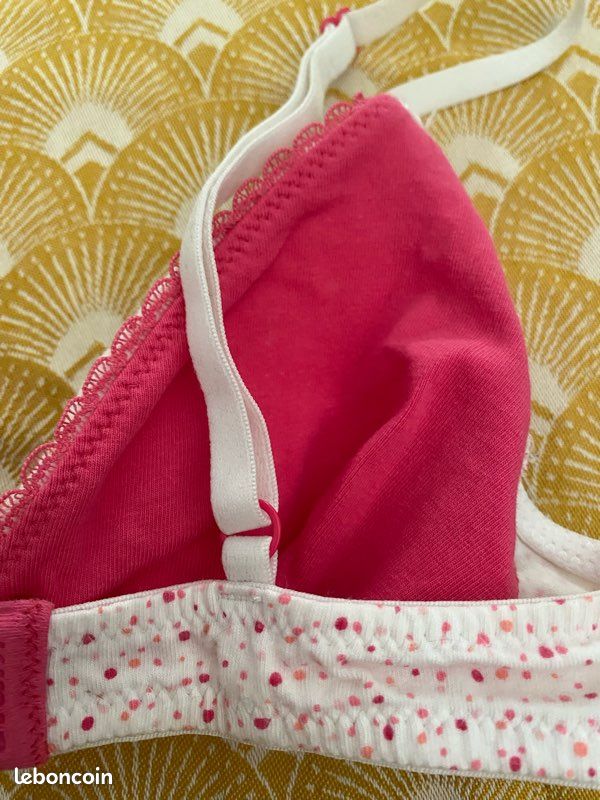 Soutien gorge neuf Etam 🌸 (image 7)