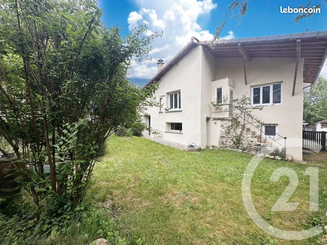 Maison 4 pièces 127 m² · à Meximieux · 127 m² · 364 000 €