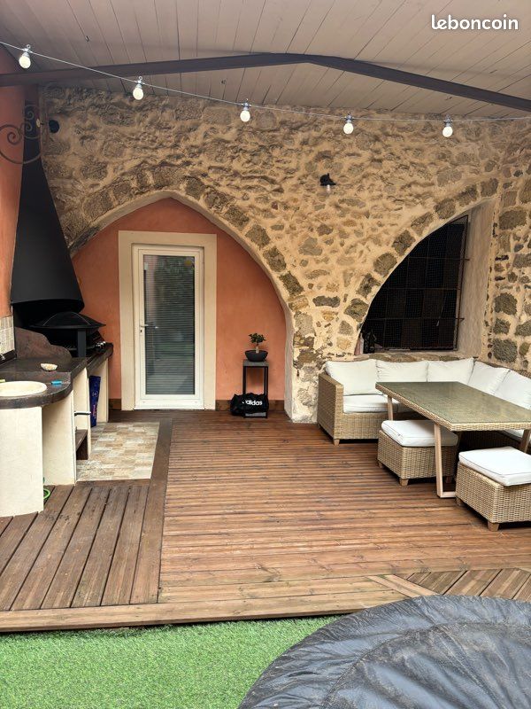 Maison 4 pièces 145 m² · à Capestang · 145 m² · 280 000 €