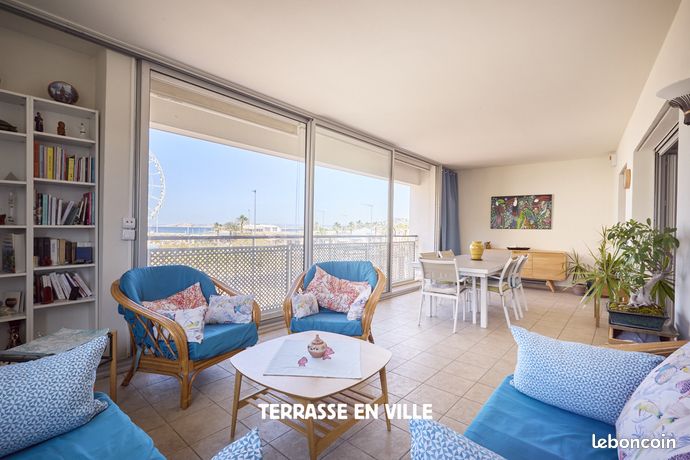 Appartement 4 pièces 160 m² — 4