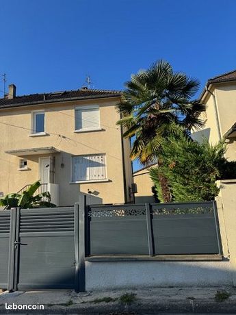 Maison a louer ermont - 5 pièce(s) - 65 m2 - Surfyn