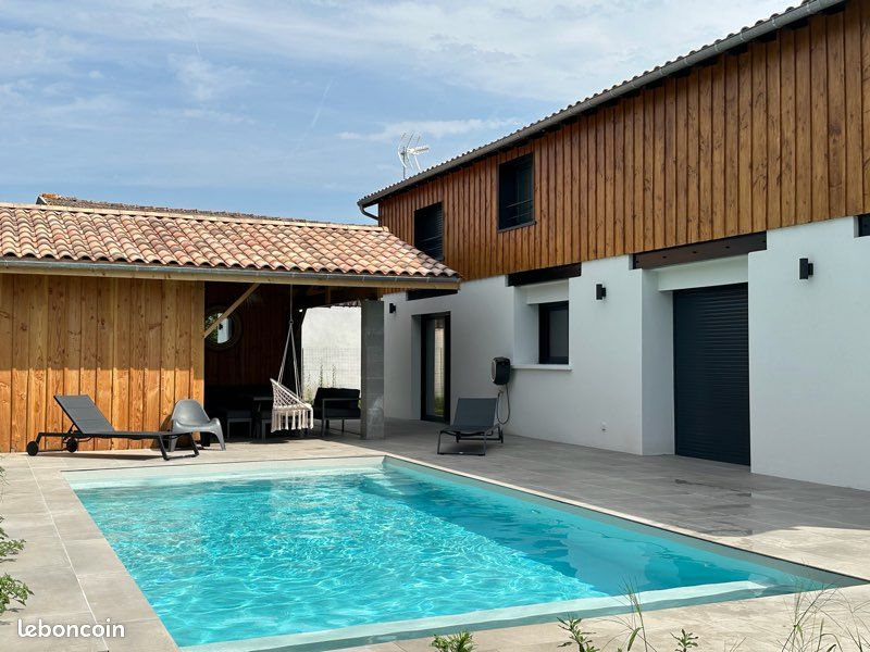 Maison 5 pièces 150 m² · à Arsac · 150 m² · 499 900 €