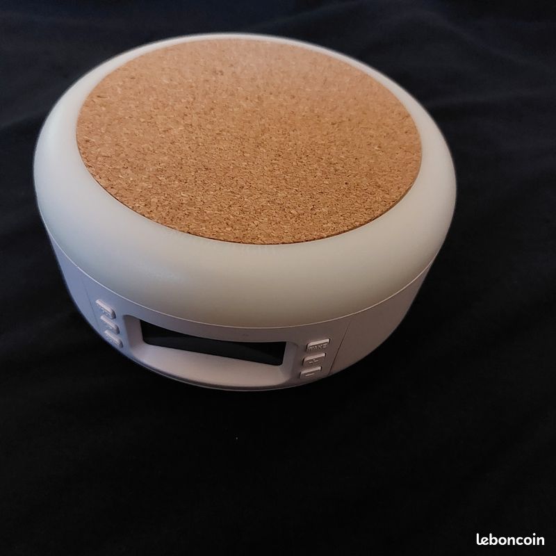 Réveil port usb (image 1)