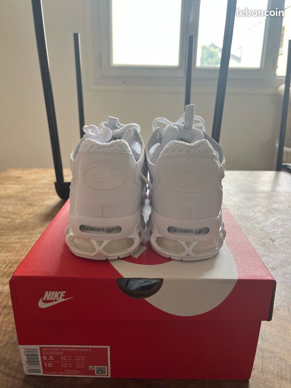 Nike spiridon cage 2 (image 4)