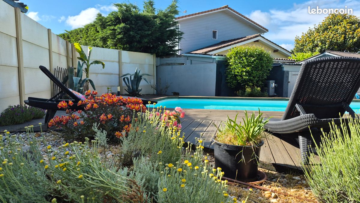 Maison 5 pièces 105 m² · à Marcheprime · 105 m² · 439 000 €