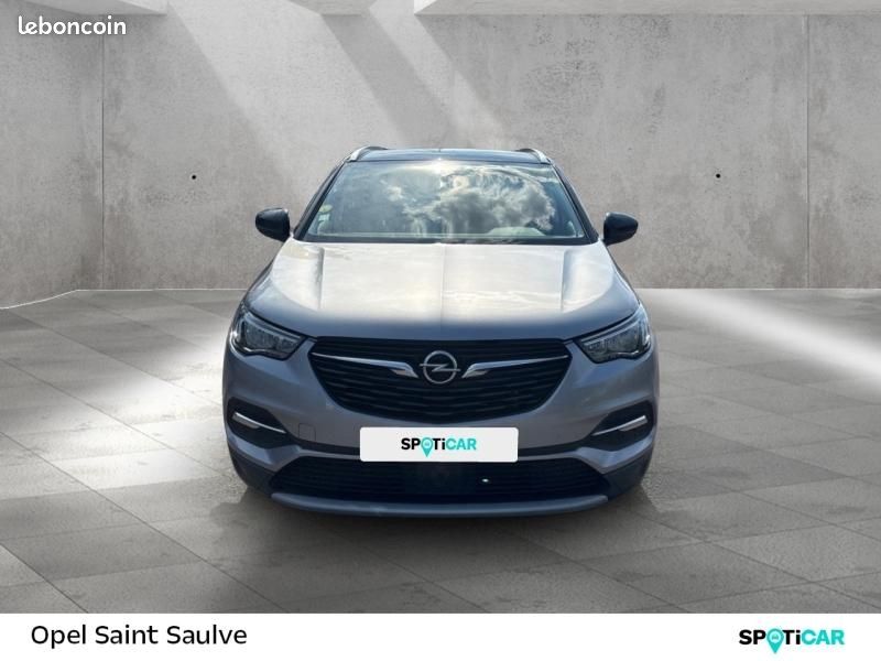 Opel Grandland X 1.5 D 130ch Edition Business (image 2)