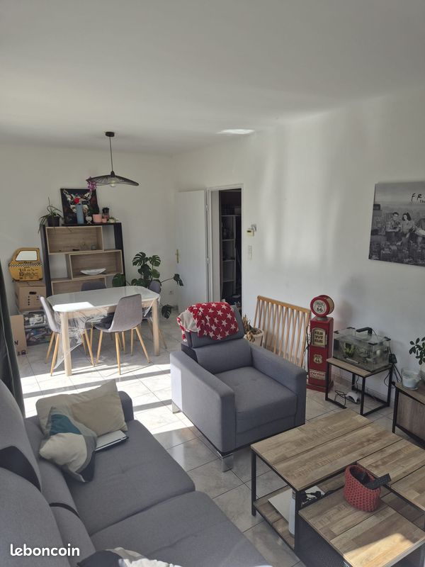 Maison 4 pièces 86 m² · à Beaumont-sur-Sarthe · 86 m² · 155 000 €
