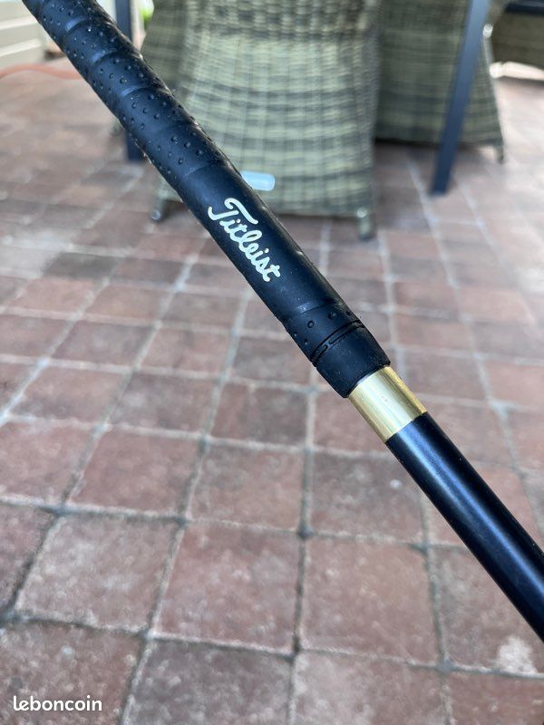 Club de golf fer 5 droitier Titleist graphite 38 1/4 (image 6)