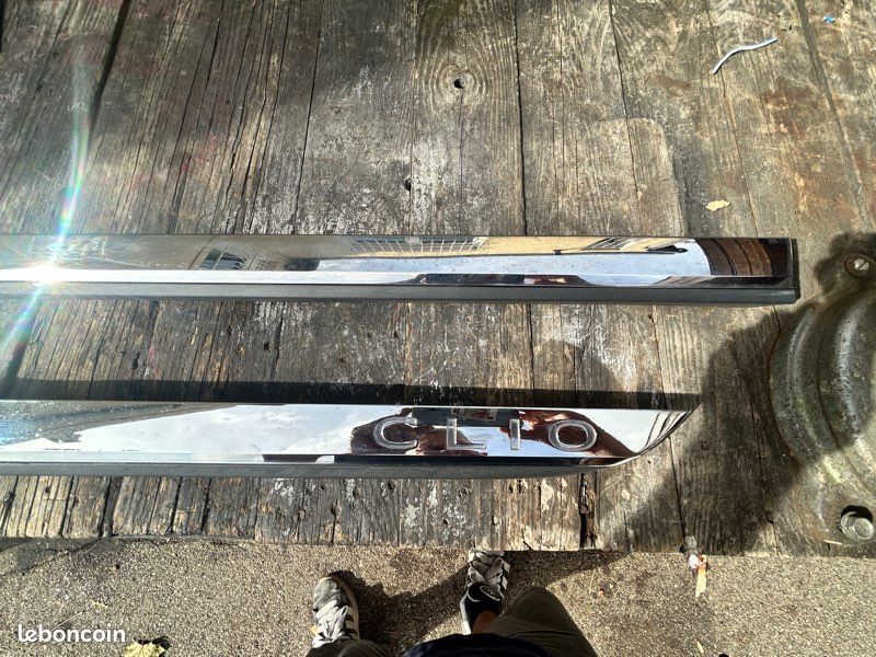 Baguette de porte clio 5 (image 2)