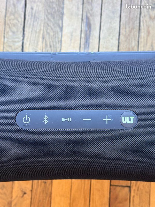 Enceinte Sony Ult Field 7 (image 2)