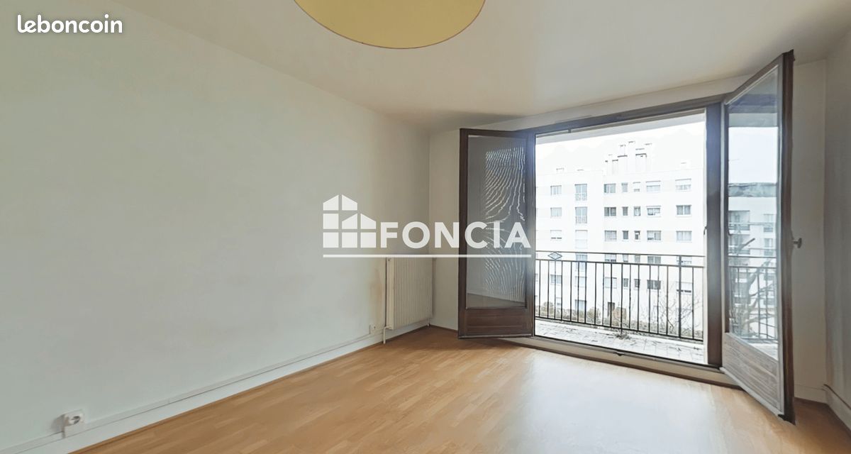 Appartement 1 pièce 25 m² · à Villemomble · 25 m² · 647 €/mois