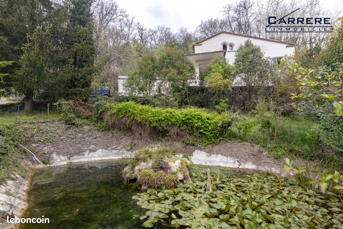 Maison 6 pièces 108 m² · à Cambes · 108 m² · 339 000 €