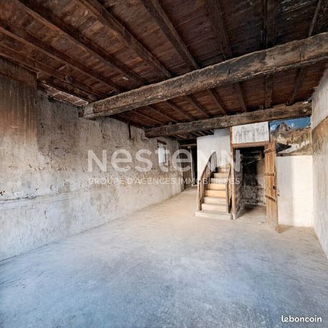 Maison 5 pièces 143 m²
