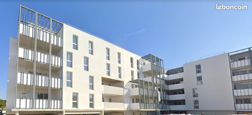 Appartement 2 pièces 45 m² · à Istres · 45 m² · 683 €/mois