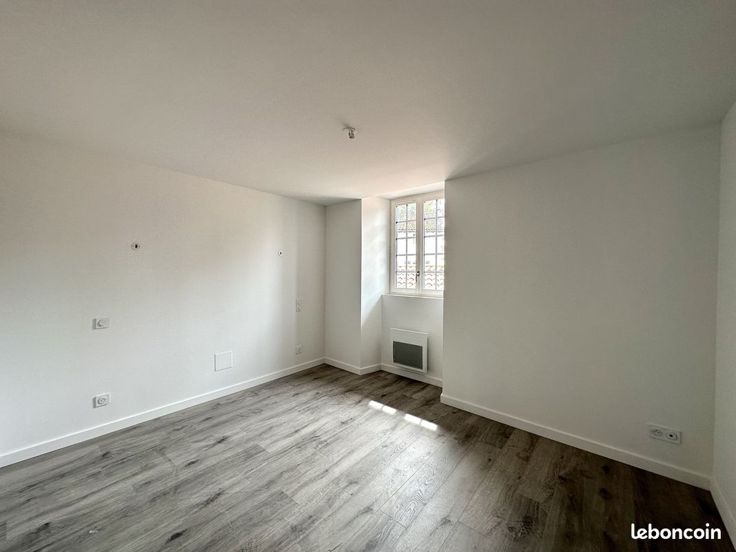 Appartement 3 pièces 68 m² - Saint-Jean-Pied-de-Port 64220 (image principale 5)