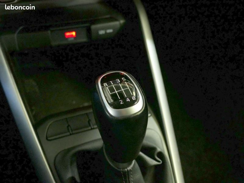 Kia Stonic 1.0 T-GDi 120ch MHEV GT Line (image 25)