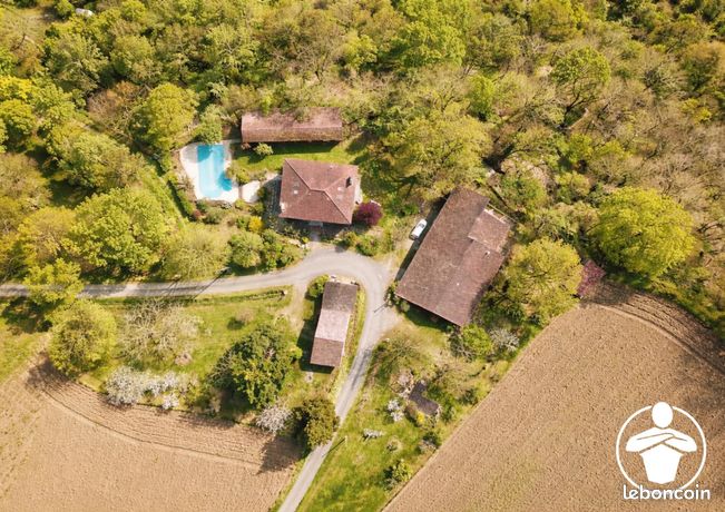 Propriété 15 pièces 507 m²