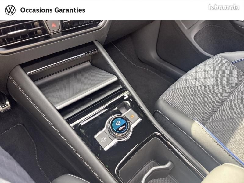 Volkswagen Tiguan 1.5 eTSI 150ch R-Line Edition DSG7 (image 25)