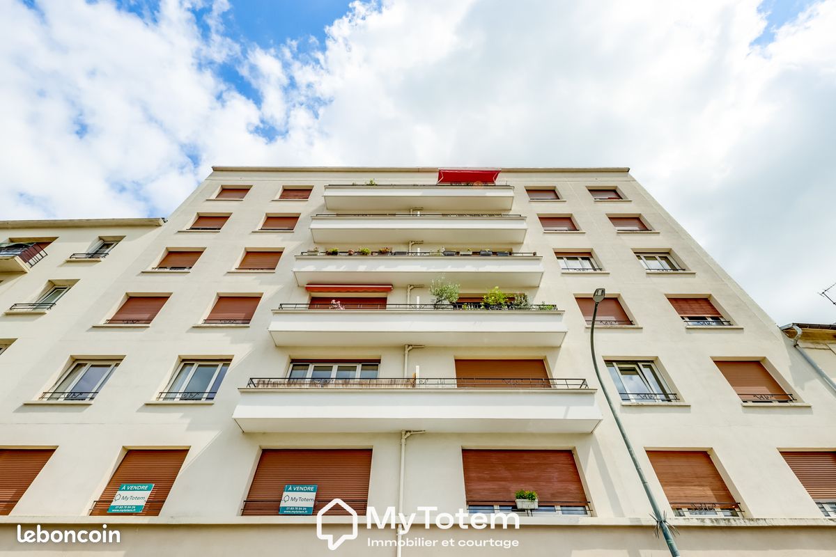 Appartement 4 pièces 100 m² · à Asnières-sur-Seine · 100 m² · 515 000 €