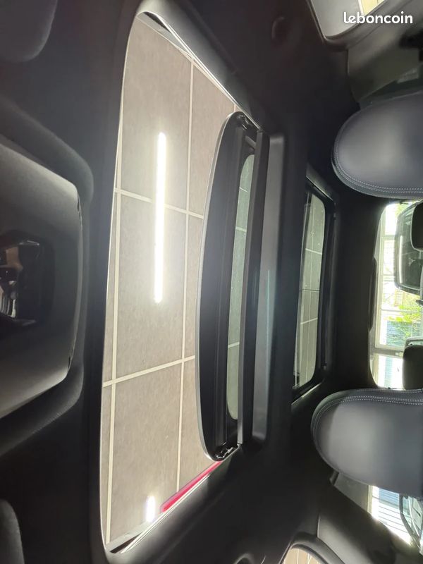 Mini COOPER Cooper C Favoured (image 25)
