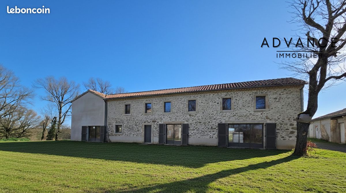 Maison 10 pièces 639 m² · à Vielmur-sur-Agout · 639 m² · 599 000 €