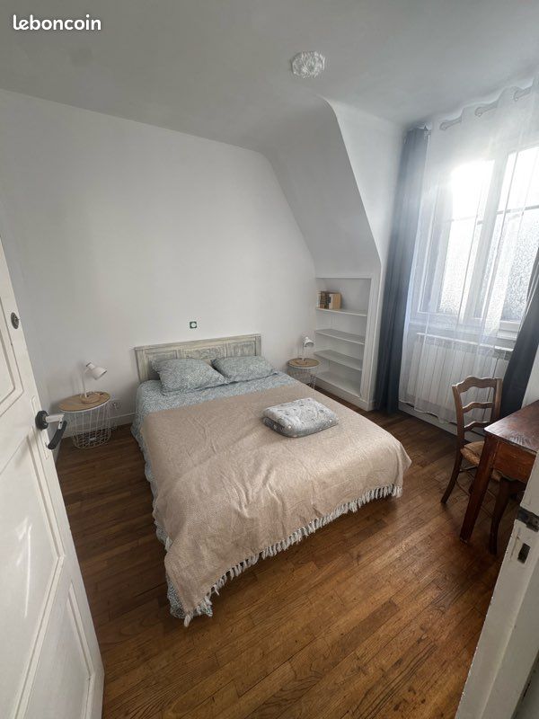 Appartement 3 pièces 79 m² · à Saint-Malo · 79 m² · 985 €/mois