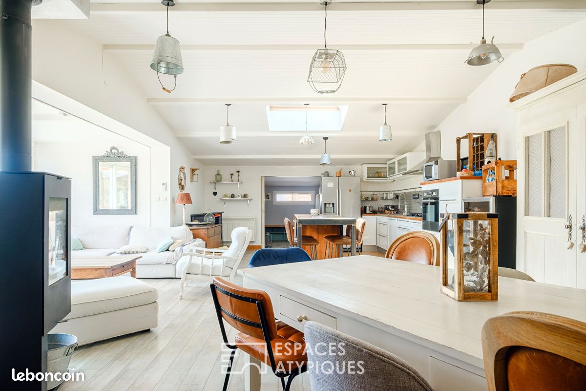 Maison 4 pièces 133 m² · à Migné-Auxances · 133 m² · 299 000 €