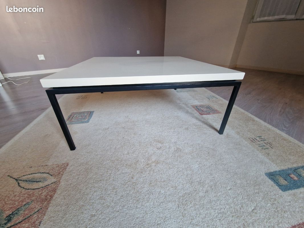 Table basse design (image 4)
