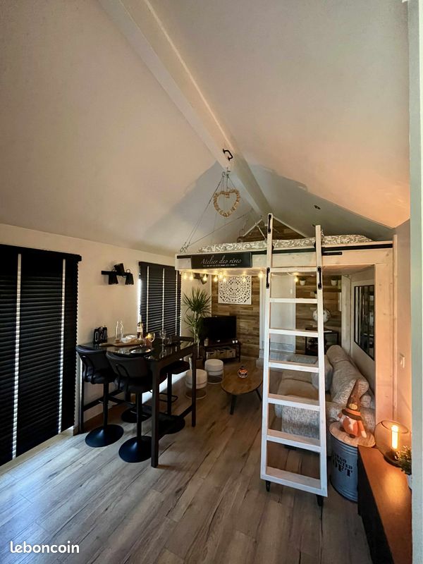 Appartement proche Disney (image 6)