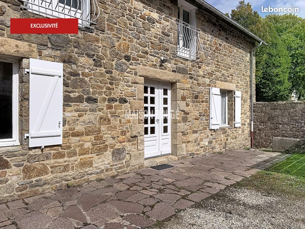 Maison 4 pièces 132 m² · à Saint-Malo · 132 m² · 293 440 €