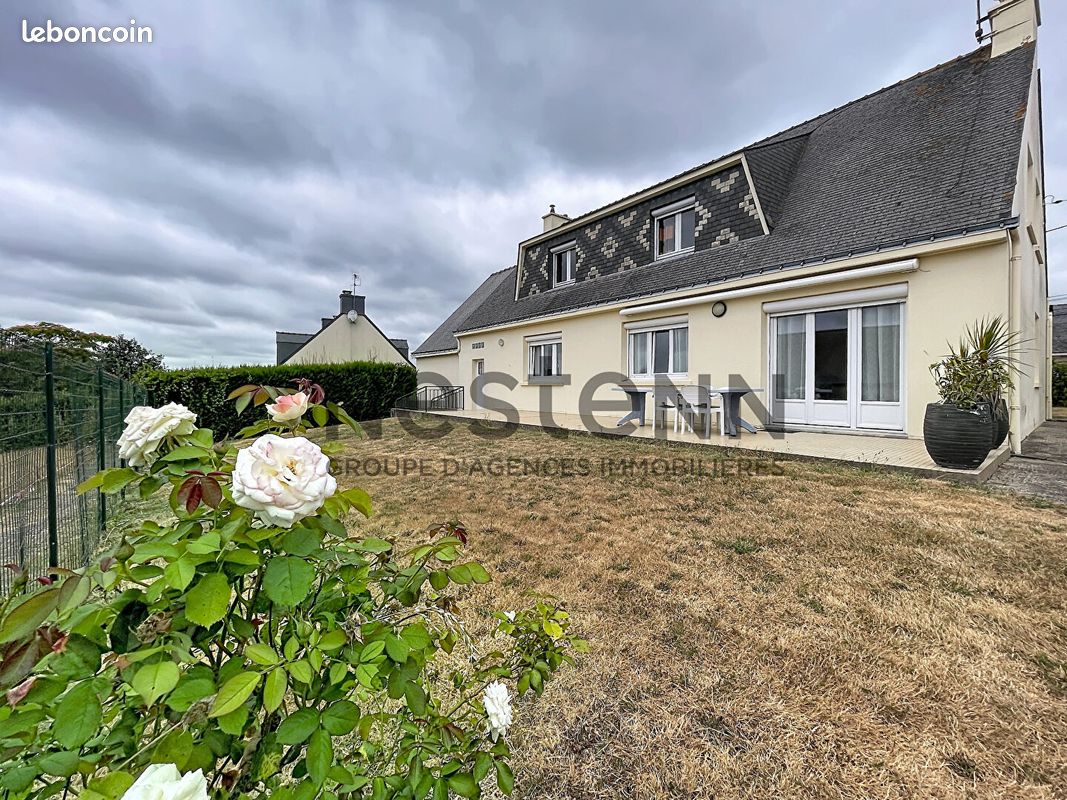 Maison 7 pièces 150 m² · à Muzillac · 150 m² · 268 515 €