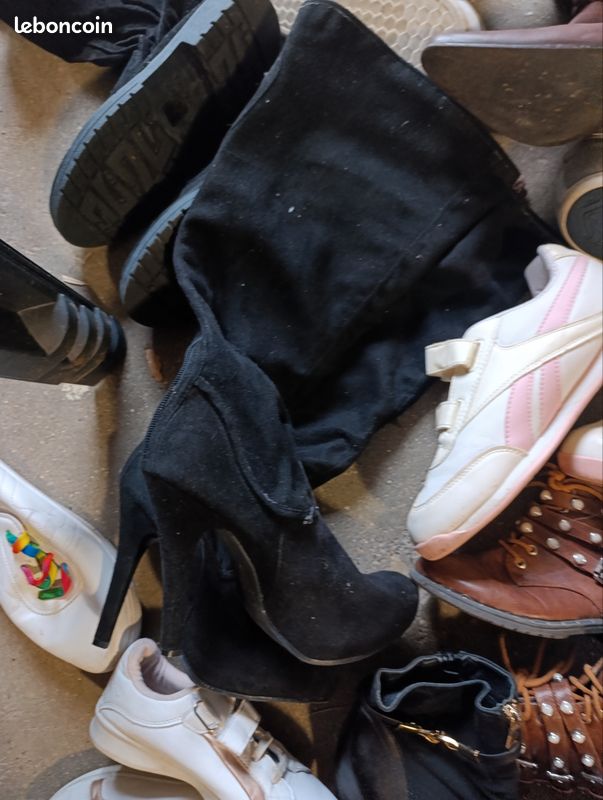 Lot Chaussures (image 7)