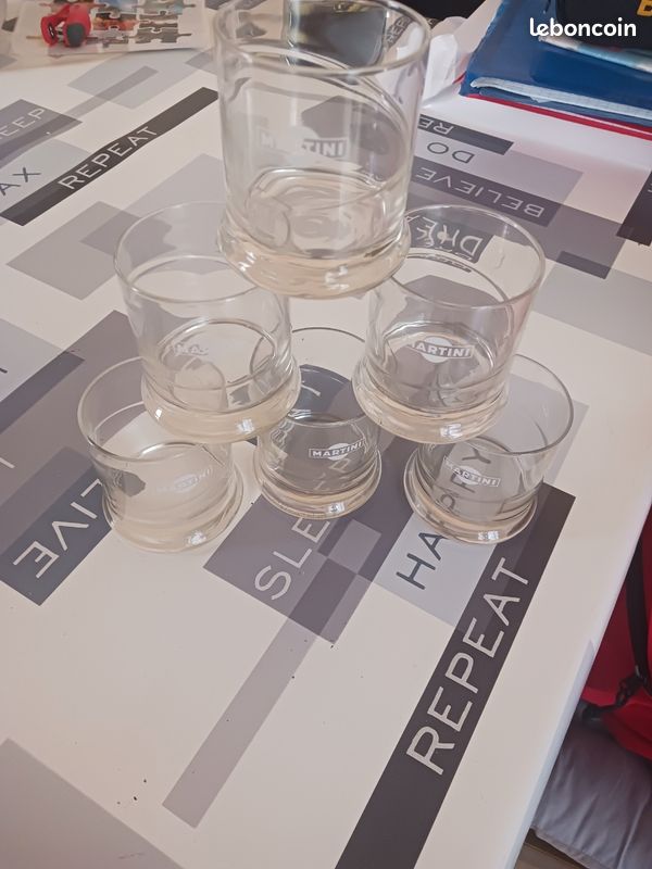 Verres (image 2)