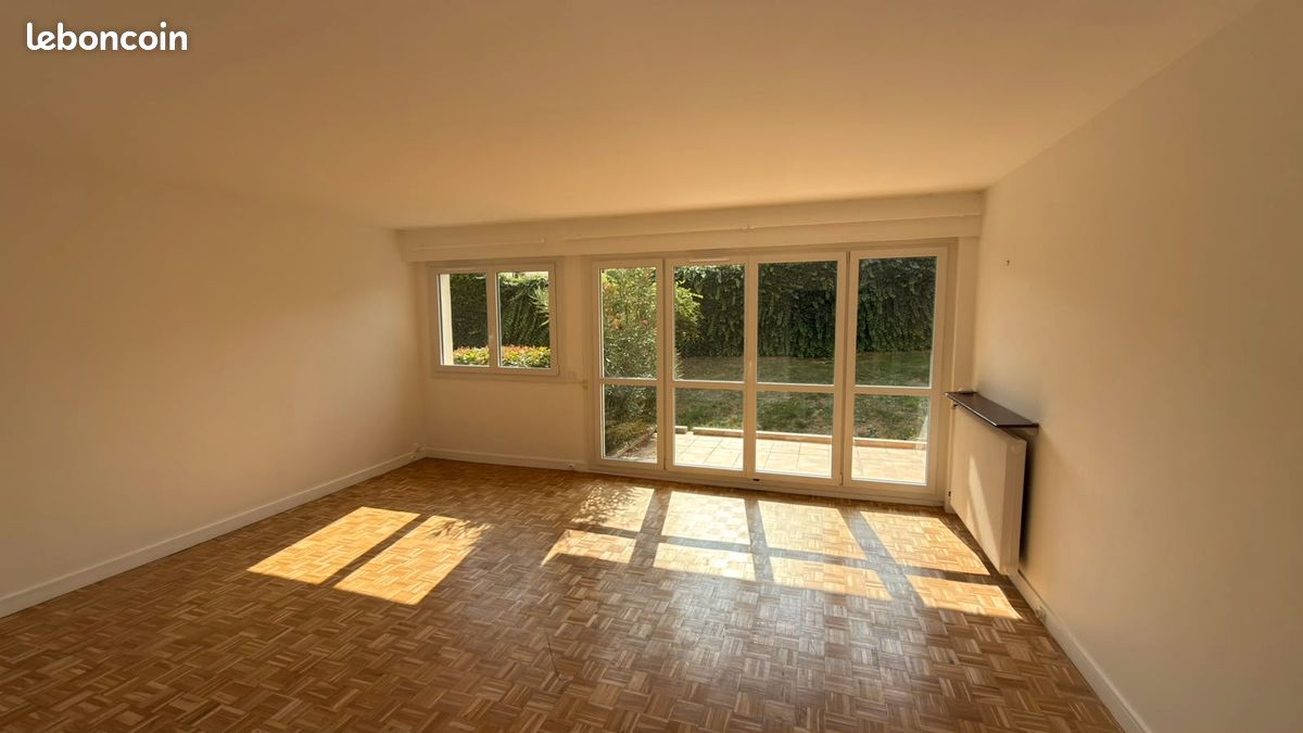 Appartement 3 pièces 62 m² · à Orgeval · 62 m² · 1 350 €/mois