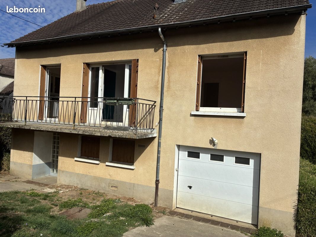 Maison 10 pièces 129 m² · à Villiers-sur-Morin · 129 m² · 257 000 €