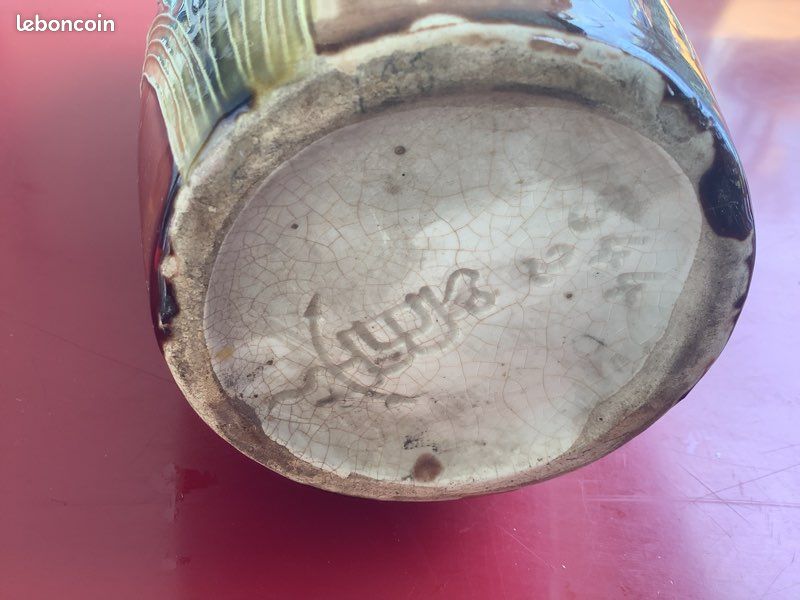 Vase numéro 1344-2 (image 4)