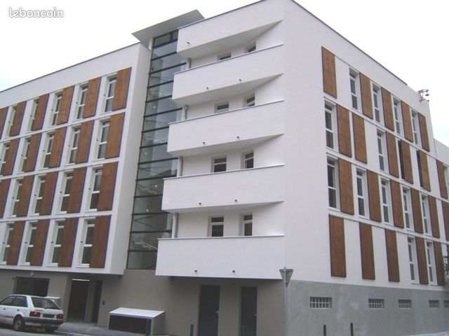 Appartement 3 pièces 61 m² · à Grenoble · 61 m² · 895 €/mois