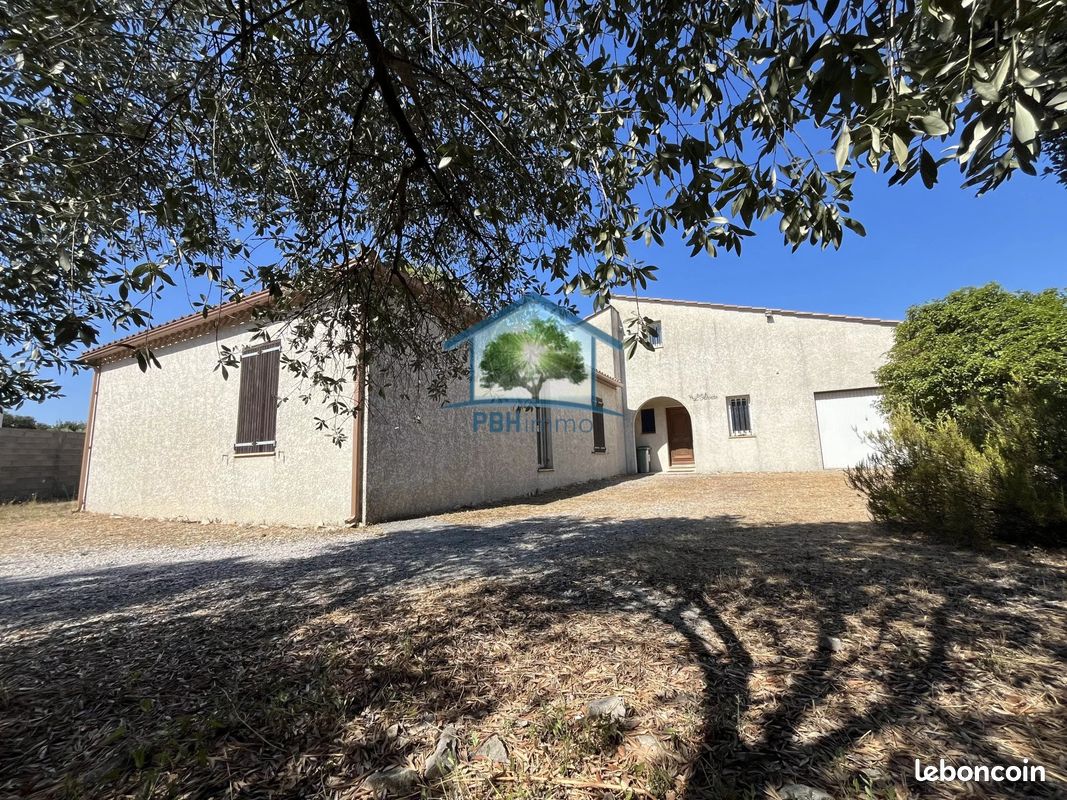 Maison 7 pièces 194 m² · à Nîmes · 194 m² · 480 000 €