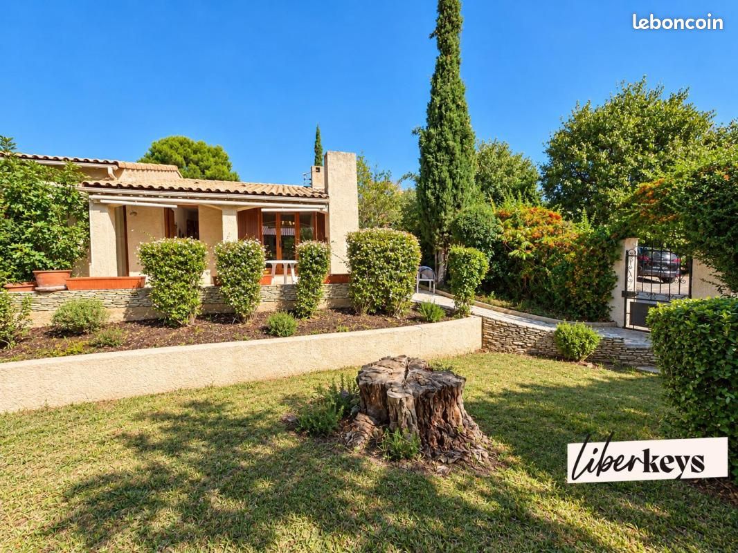 Maison 4 pièces 148 m² · à Éguilles · 148 m² · 549 000 €