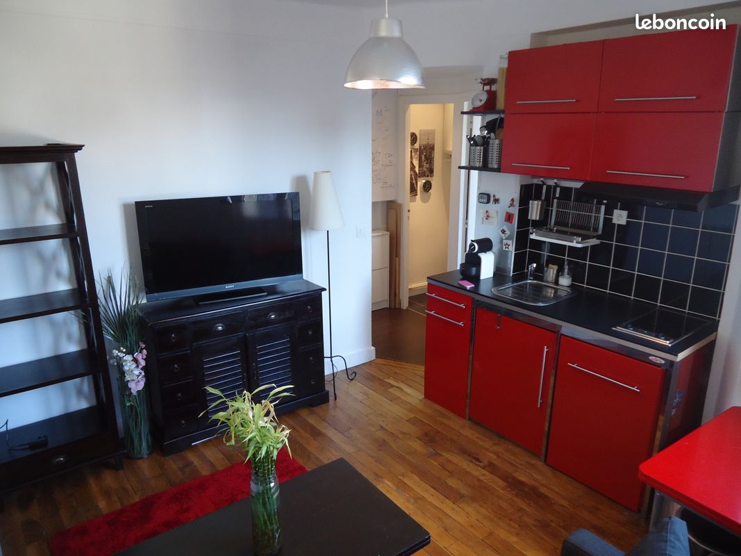 Appartement 2 pièces 22 m² · à Colombes · 22 m² · 800 €/mois
