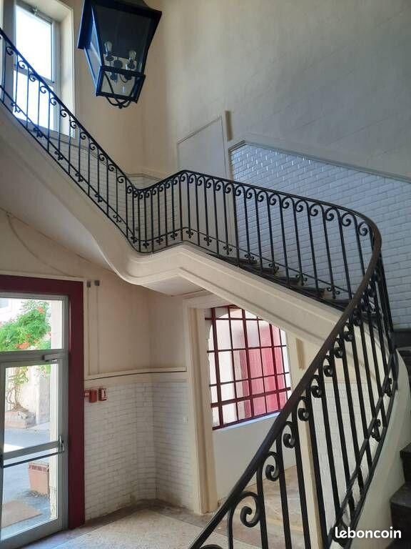 Appartement 1 pièce 23 m² · à Montpellier · 23 m² · 535 €/mois