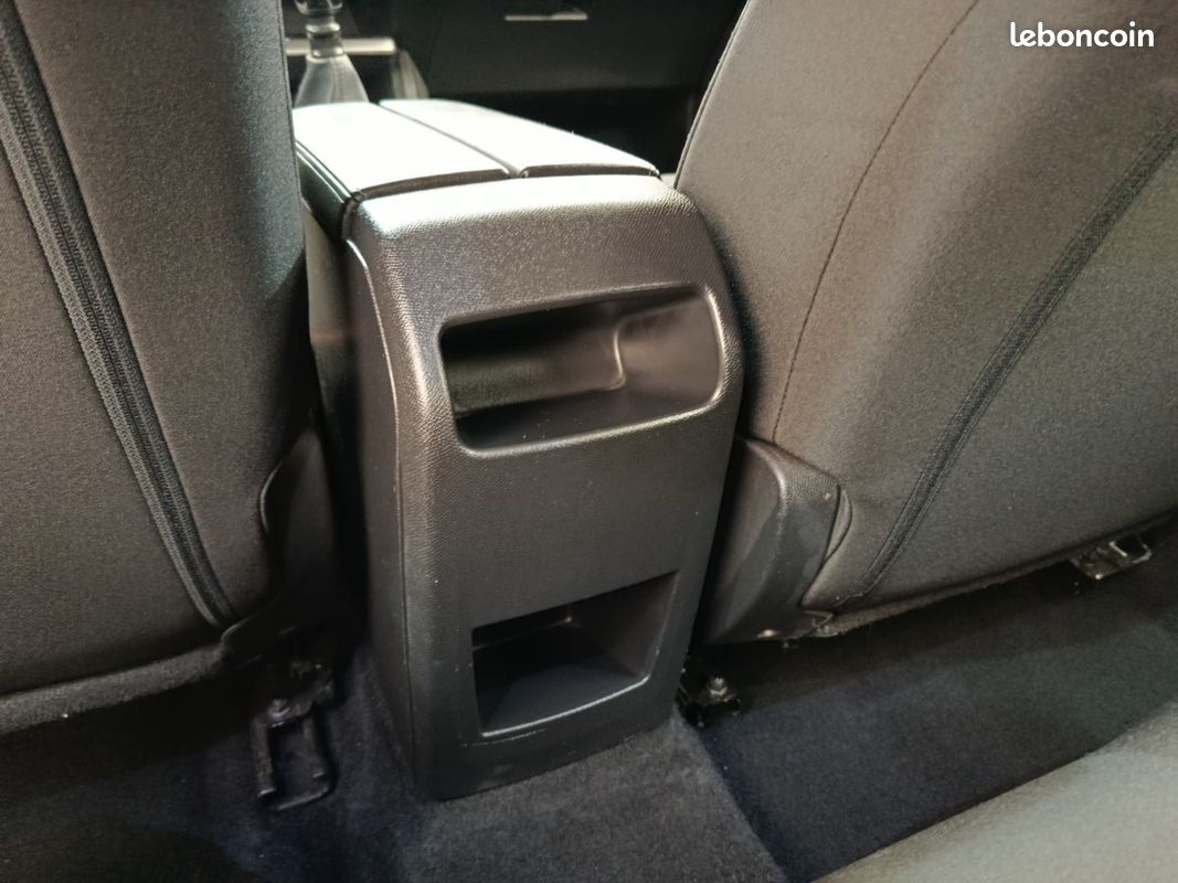 Peugeot 308 (3) PureTech 130 ACTIVE PACK (image 26)