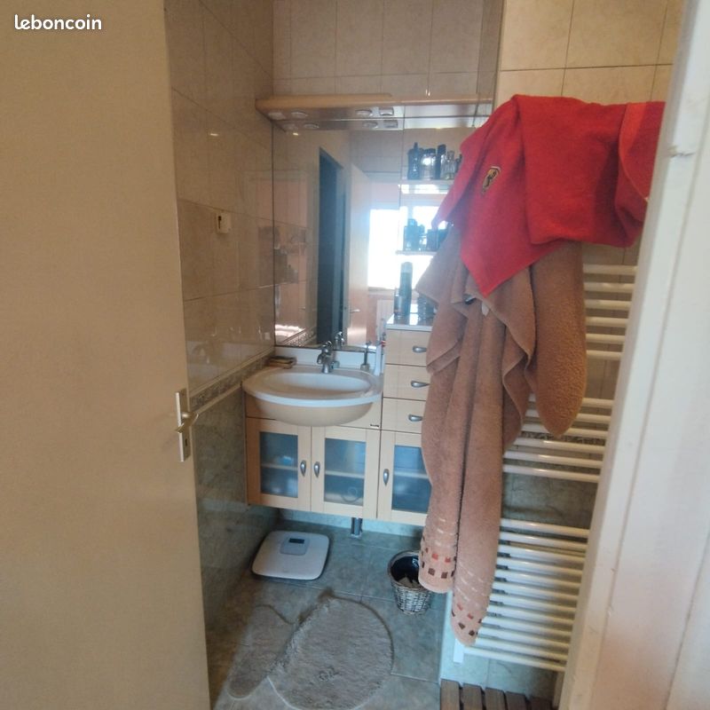 Mitigeur lavabo (image 7)