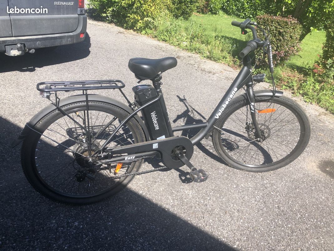 Mathématiques Velo Electrique Pliant Velobecane Mathématiques