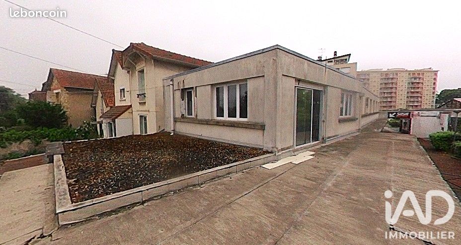 Immeuble 269 m² · à Deuil-la-Barre · 269 m² · 710 000 €