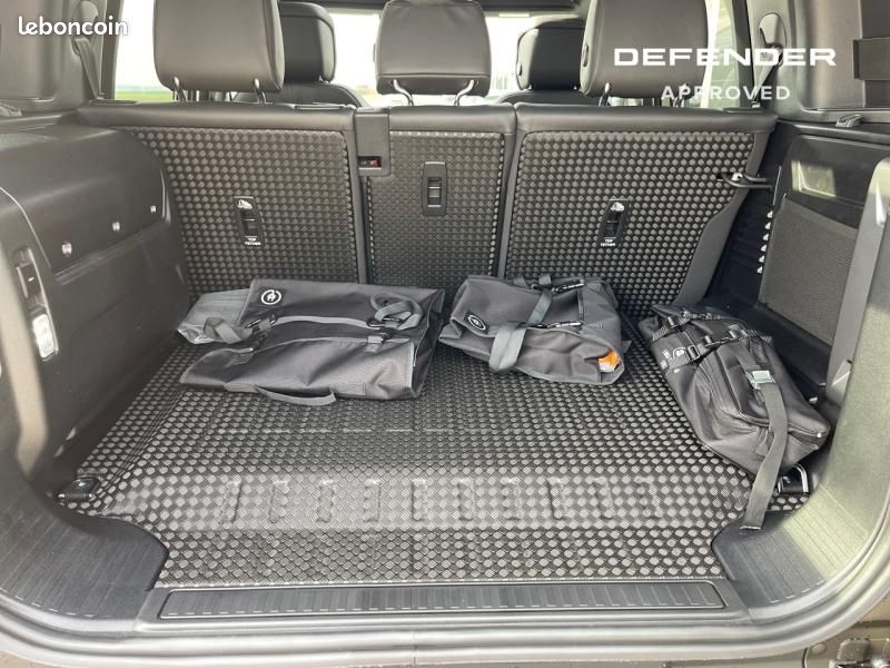 Land-rover Defender 110 2.0 P300e X-Dynamic HSE (image 26)