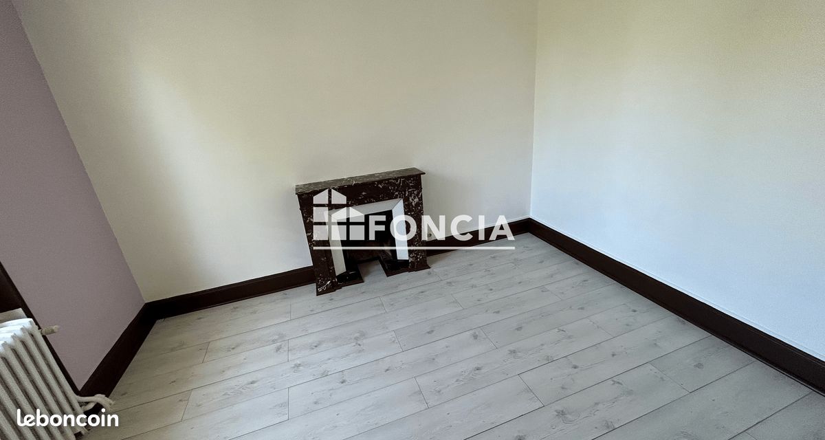 Appartement 3 pièces 65 m² · à Valence · 65 m² · 610 €